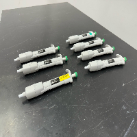 Thermo Finnpipette Single Channel Pipettes - Quantity 7 image 0